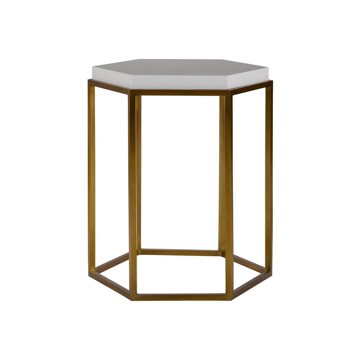 Picture of IVY SIDE TABLE