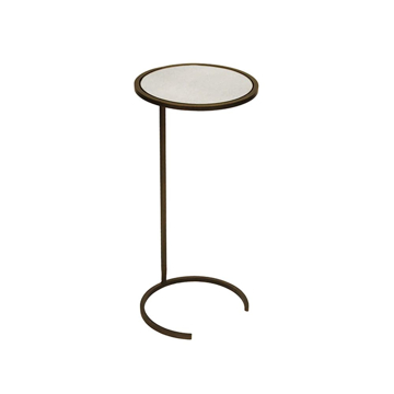 Picture of MONACO CIGAR TABLE BRONZE