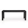 Picture of CONNER DINING TABLE- BLUESTONE