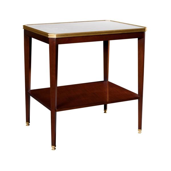 Picture of AUSTELL SIDE TABLE, ST