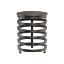 Picture of APSLEY ROUND CHAIRSIDE TBL