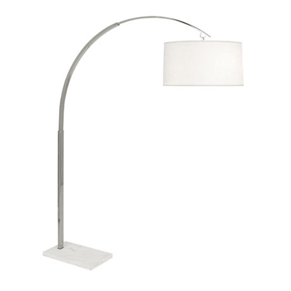 Picture of ARCHER SM FLOOR LAMP, PN