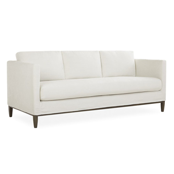 Picture of HARVARD SLIPCOVERED SOFA
