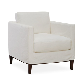 Picture of HARVARD SLIPCOVER CHAIR