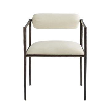 Picture of BARBANA CHAIR, MUSLIN