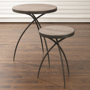 Picture of TRI-POD TABLE, LARGE