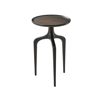 Picture of BALANCE ACCENT TABLE, EBONY