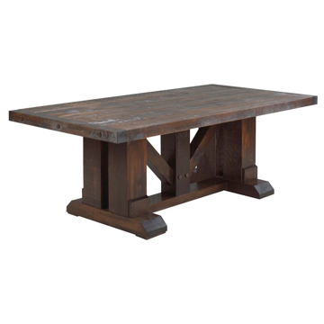 Picture of CANTERBURY DINING TABLE