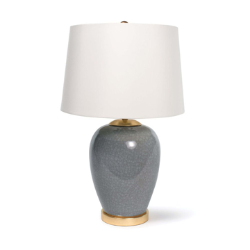 Picture of ANNE CERAMIC TABLE LAMP