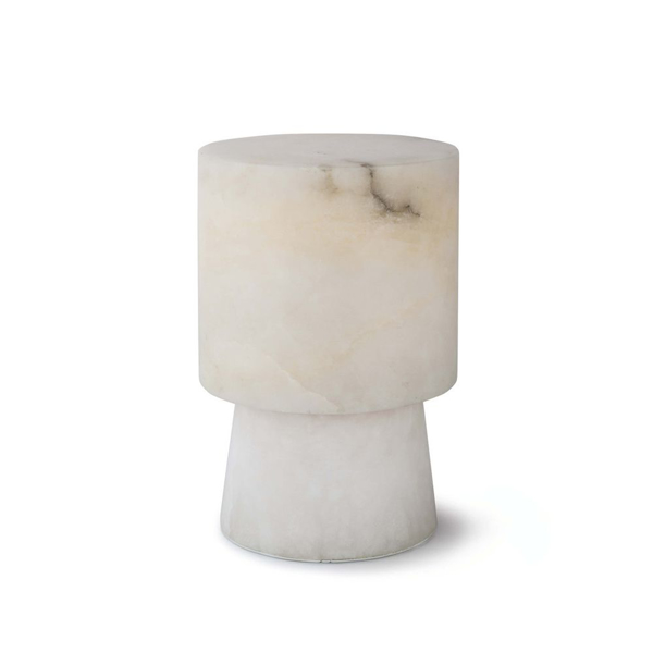 Picture of HAZEL ALABASTER UPLIGHT