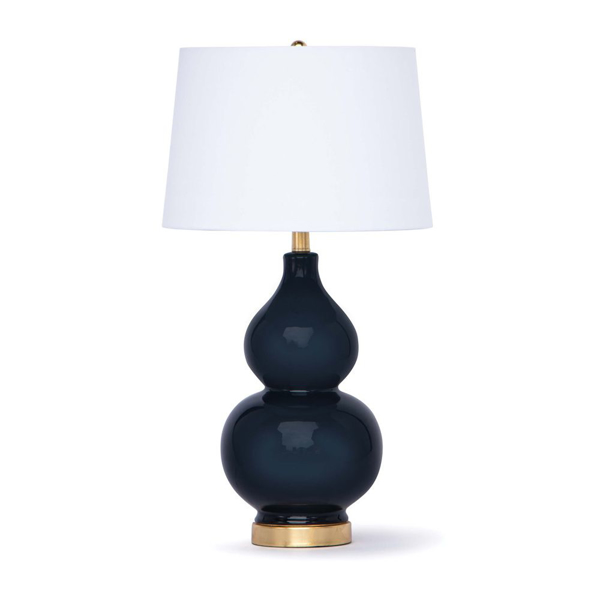 Picture of MADISON CERAMIC TABLE LAMP, NV