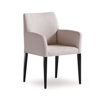 Picture of MERCI DINING ARM CHAIR