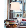 Picture of PARASOL TABLE LAMP