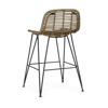 Picture of HERMOSA 24" COUNTER STOOL