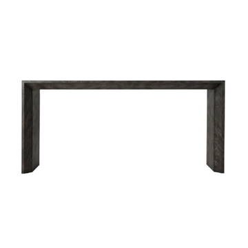 Picture of JAYSON CONSOLE TABLE, EMBER