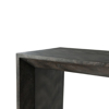 Picture of JAYSON CONSOLE TABLE, EMBER