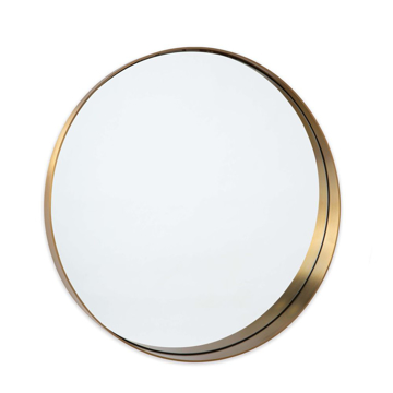 Picture of GUNNER MIRROR ROUND, NB