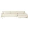 Picture of LOFT 2PC SECTIONAL