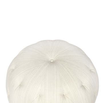 Picture of POUF 26IN ROUND OTTOMAN