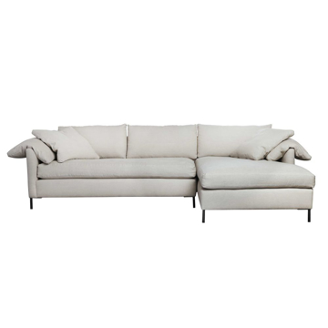 Picture of RADLEY 2PC SECTIONAL