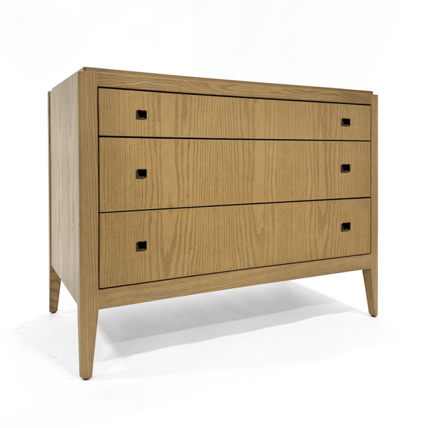 Picture of CHARLES 3-DRAWER DRESSER