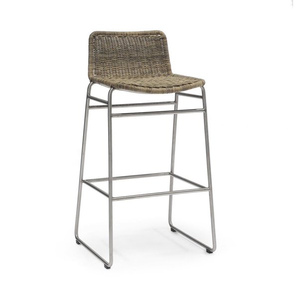 Picture of OSLO 30" BAR STOOL