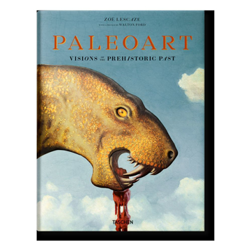 Picture of PALEOART