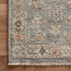 Picture of LEGACY RUG, BLUE/MULTI