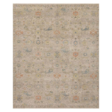 Picture of LEGACY RUG, OATMEAL/MULTI