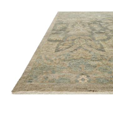 Picture of LEGACY RUG, STORM