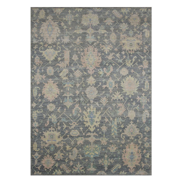 Picture of SERAPI RUG, STBL/GRN/PK 8X10