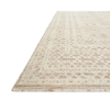 Picture of ORIGIN RUG, OATMEAL/IVORY