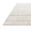 Picture of PORTER RUG, SILVER
