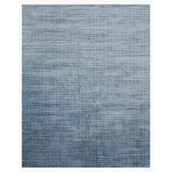 Picture of URBANA RUG, BLUE