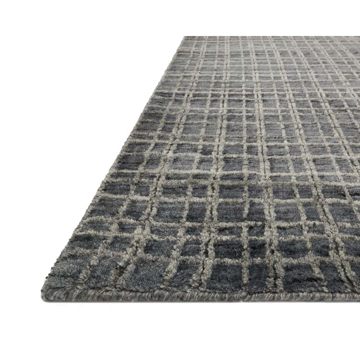 Picture of URBANA RUG, DK GREY