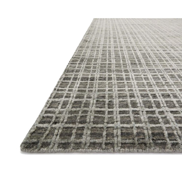 Picture of URBANA RUG, GRAPHITE