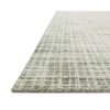 Picture of URBANA RUG, GREEN