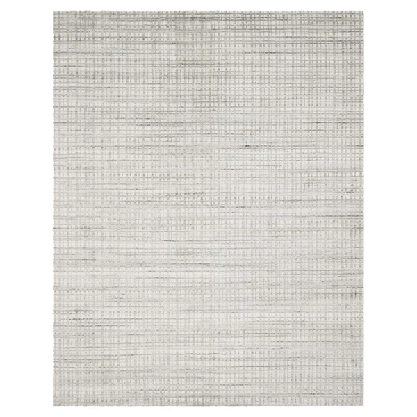 Picture of URBANA RUG, SILVER