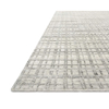 Picture of URBANA RUG, SILVER