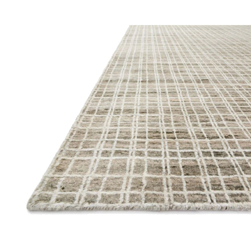 Picture of URBANA RUG, TAUPE