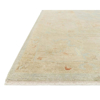Picture of VINCENT RUG, MIST/STONE
