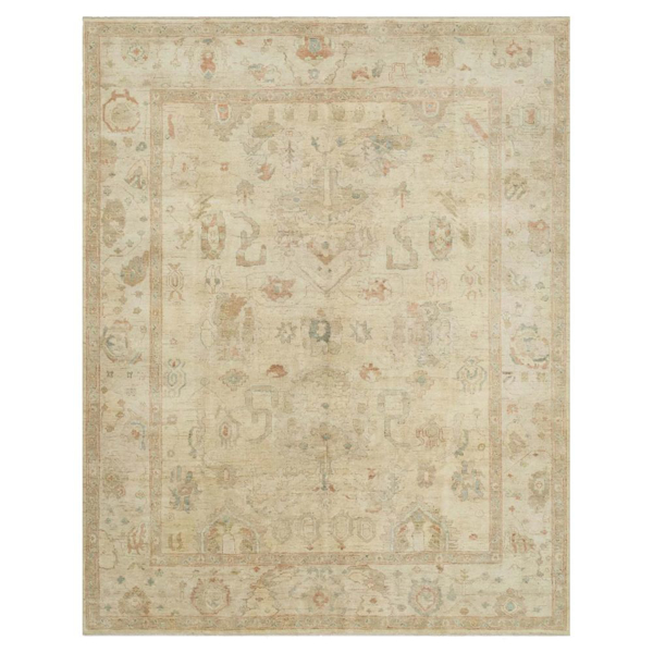 Picture of VINCENT RUG, STONE/STONE
