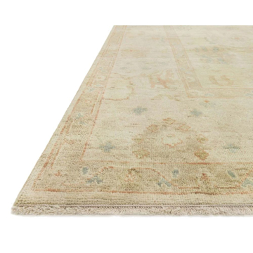 Picture of VINCENT RUG, STONE/STONE