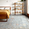 Picture of LEGACY RUG, BLUE/MULTI