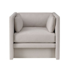 Picture of MEYER LOUNGE CHAIR