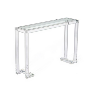 Picture of AVA CONSOLE TABLE