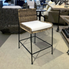 Picture of NORA 24" COUNTER STOOL