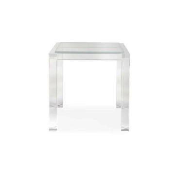 Picture of MODERNE SQUARE END TABLE