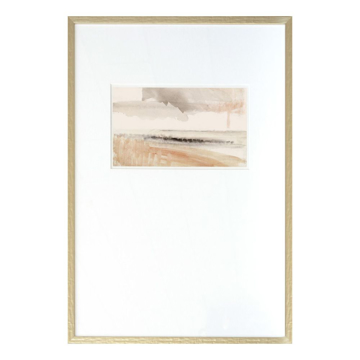 Picture of TURNER SCAPES - NEUTRAL II