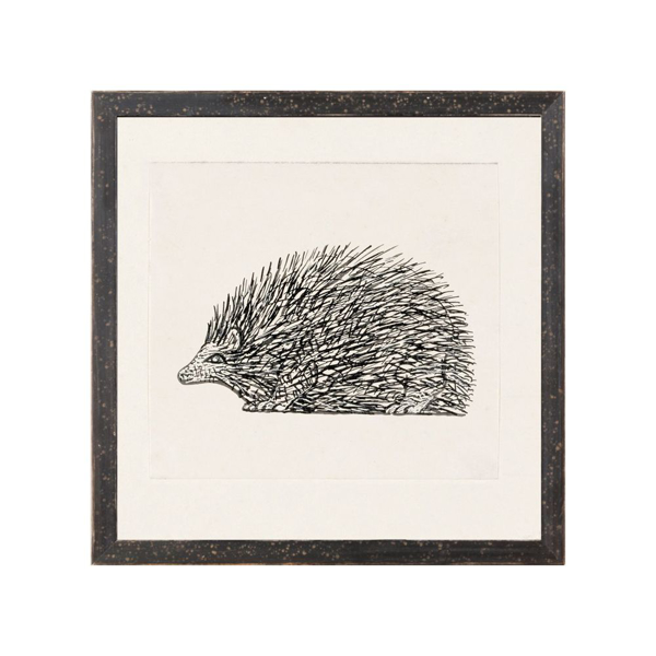 Picture of COLLECTION 12 GESTAL, HEDGEHOG